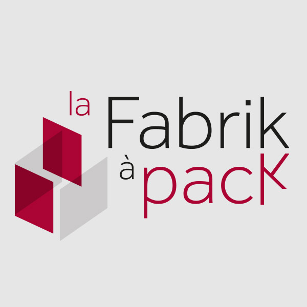 Logo fabrik a pack