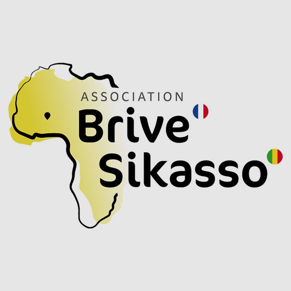 Logo brive Sikasso