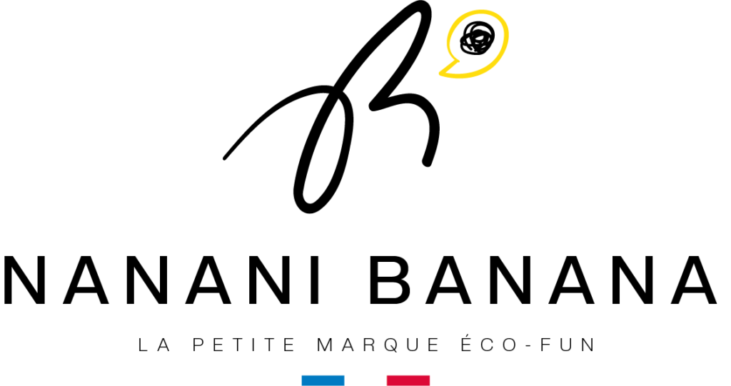 logo nanani banana