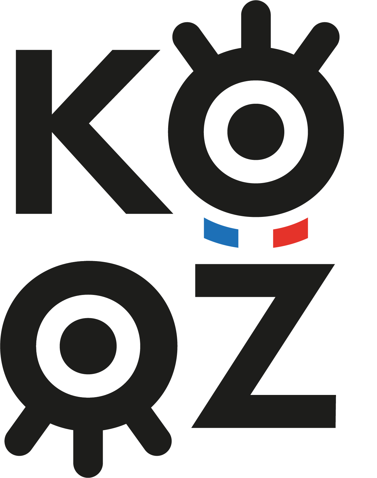 mini logo koozines