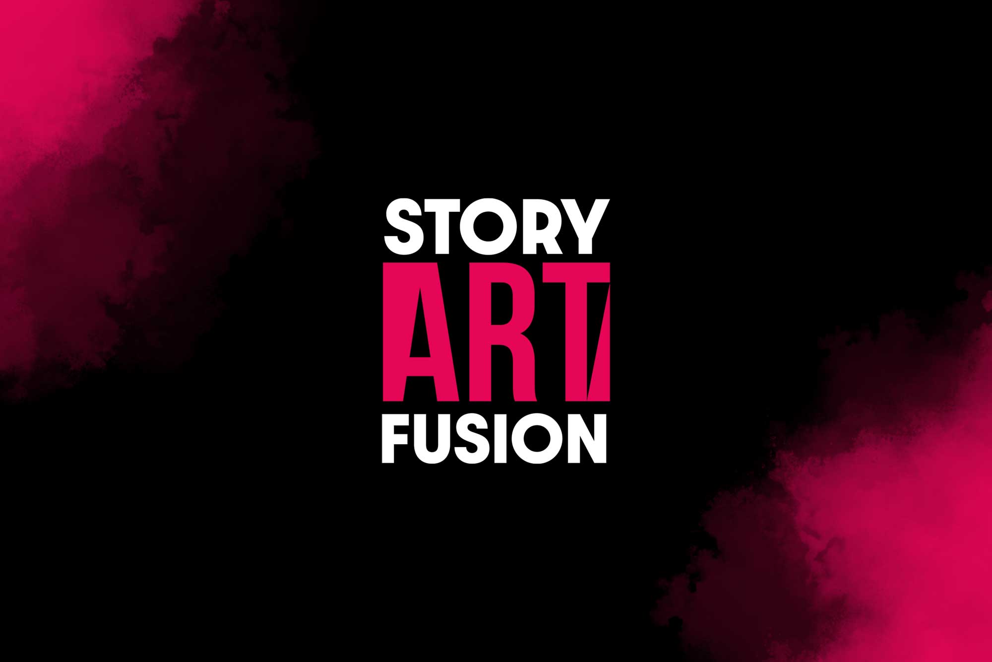 création de logo Malemort Story Art Fusion